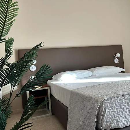 Angeli Guest house Rome