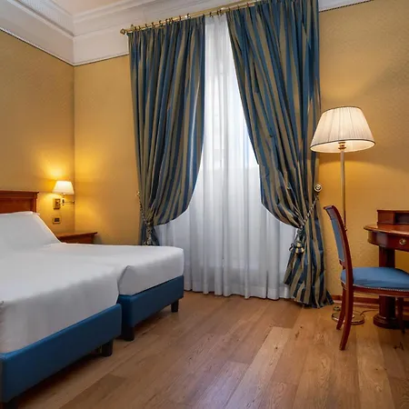 Oceania Hotel Rzym