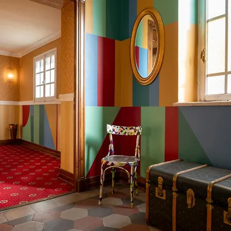 Oceania Hotel Rzym