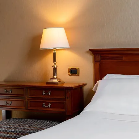 Hotel Oceania Rzym