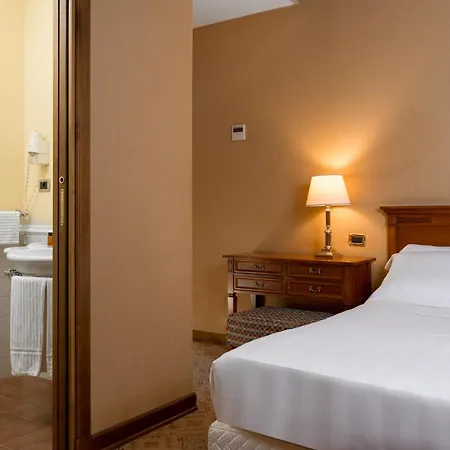Oceania Hotel Rzym