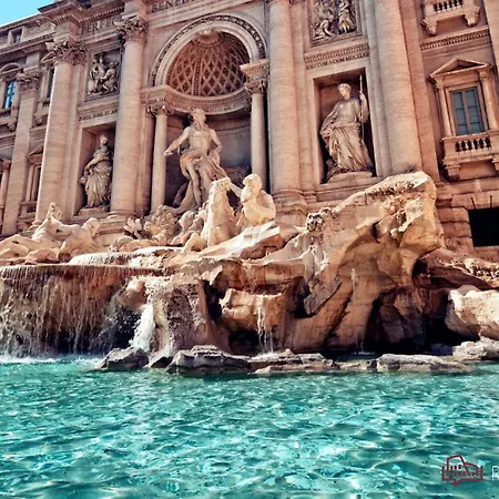 Casa Arya Rome