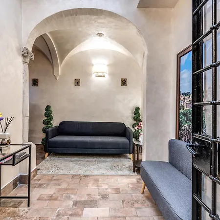 Boutique Relais Barozzi & Guest house