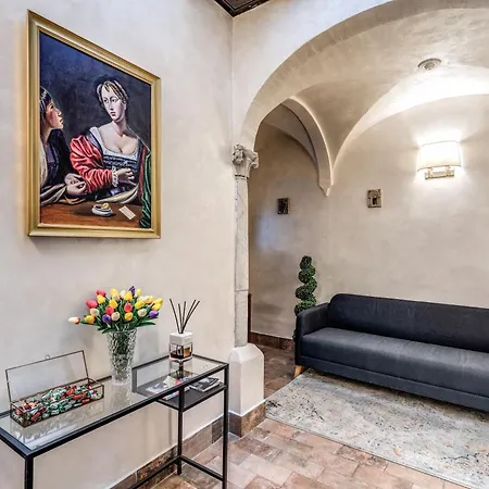 Boutique Relais Barozzi & 3*