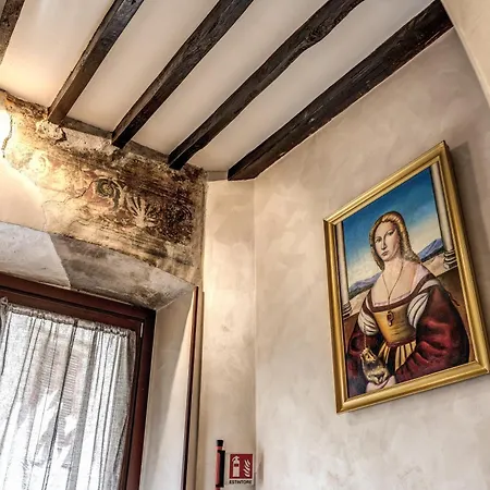 Boutique Relais Barozzi &