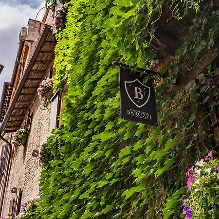 Boutique Relais Barozzi & Rome
