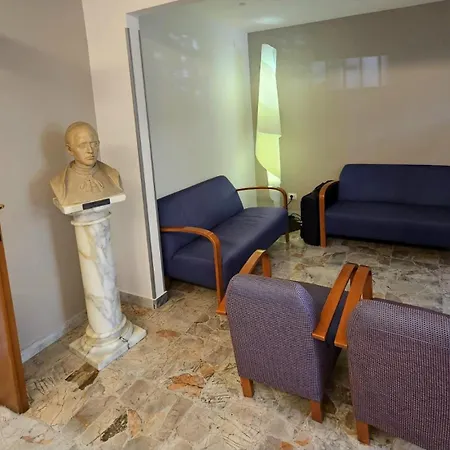 Hotel La Casa Di Nazareth