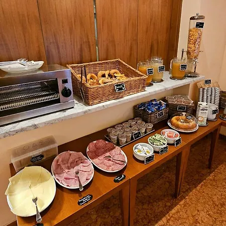 Hotel La Casa Di Nazareth