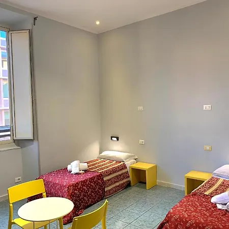 Hostel Legends