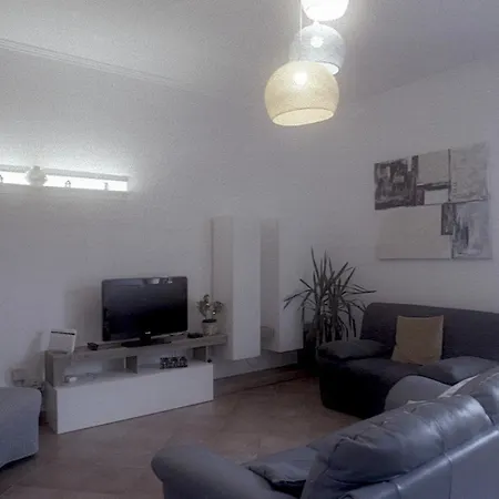 Appartement Garbatella *