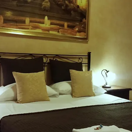 Maestoso Locazione Turistica Bed & Breakfast *
