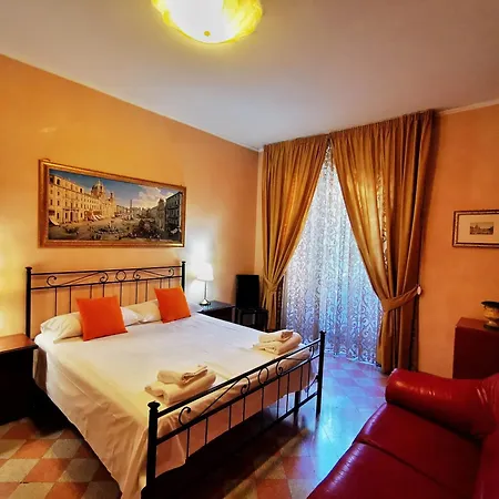 Bed & Breakfast Maestoso Locazione Turistica