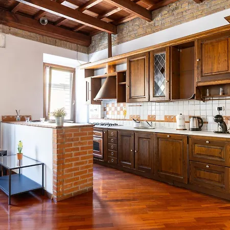 Appartamento 151 - Center Roma