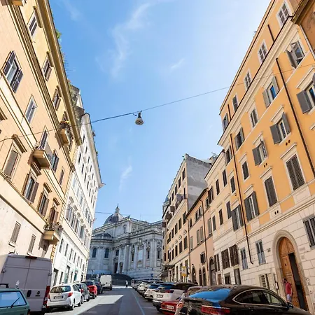 Appartamento 151 - Center Roma