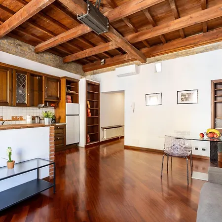 Appartamento 151 - Center