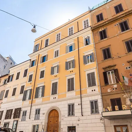 151 - Center Roma