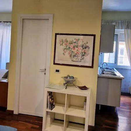 Appartamento Casa Rosi