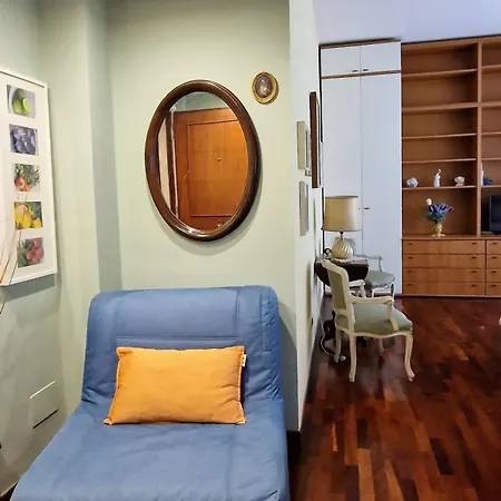 Appartamento Casa Rosi *