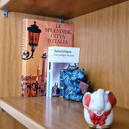Casa Rosi Appartamento *
