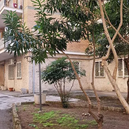 Casa Rosi * Roma