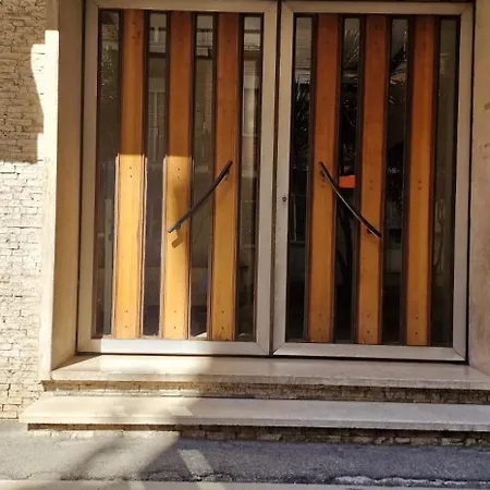 Casa Rosi Appartamento Roma