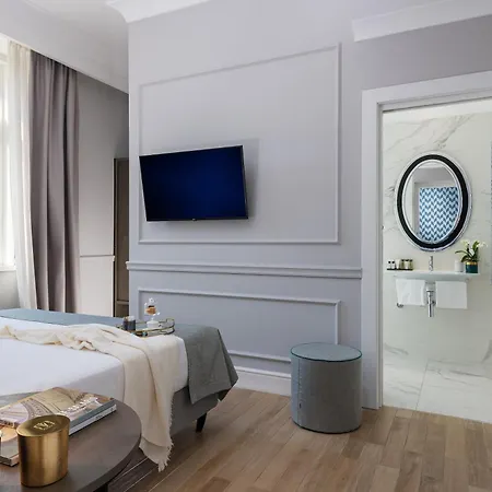 La 4* Rome