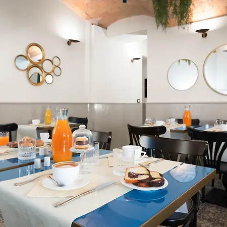 La 4* Rome
