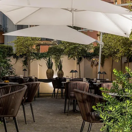 Hotel La Rome