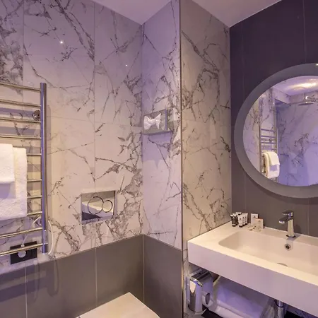 Diana Roof Garden 4* Roma