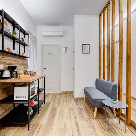 Vaticandream Guest house *