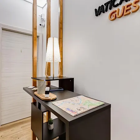 Vaticandream Guest house