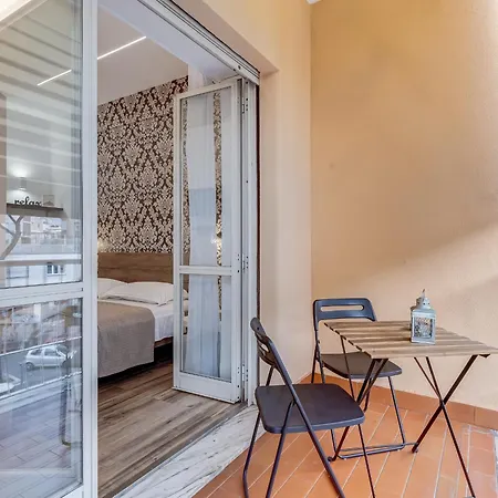 Guest house Vaticandream