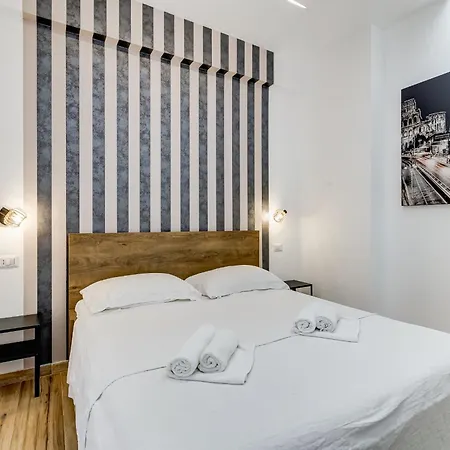 Guest house Vaticandream Rome