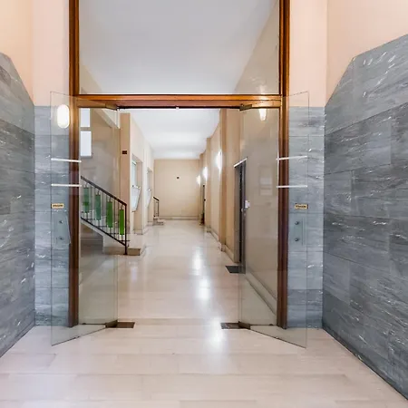 Vaticandream Guest house Rome