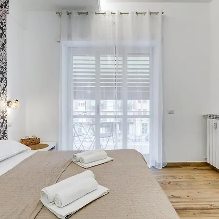 Guest house Vaticandream