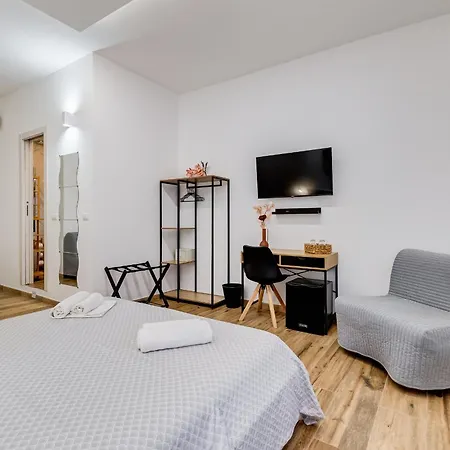 Vaticandream Guest house Rome