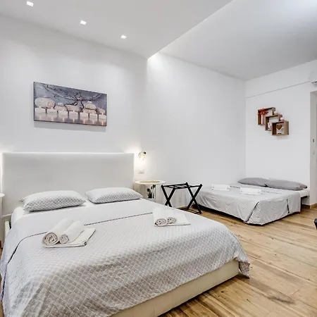 Guest house Vaticandream *