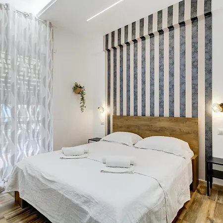Vaticandream Guest house *