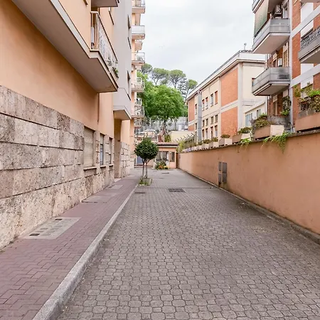 Guest house Vaticandream