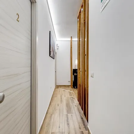 Guest house Vaticandream Rome