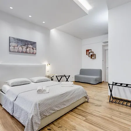 Guest house Vaticandream *