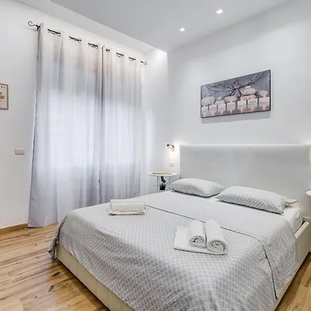 Guest house Vaticandream Rome