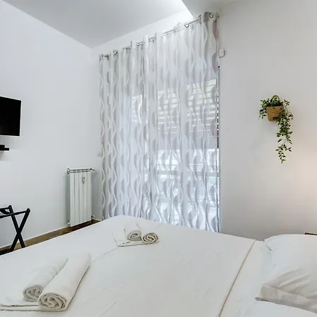 Vaticandream Guest house
