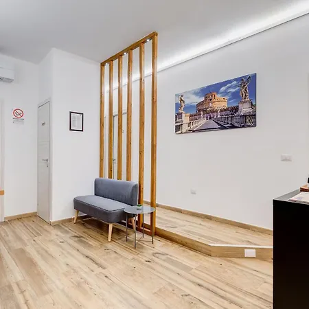 Guest house Vaticandream