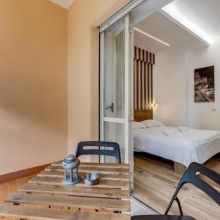Vaticandream Guest house Rome