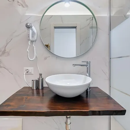 Vaticandream Guest house