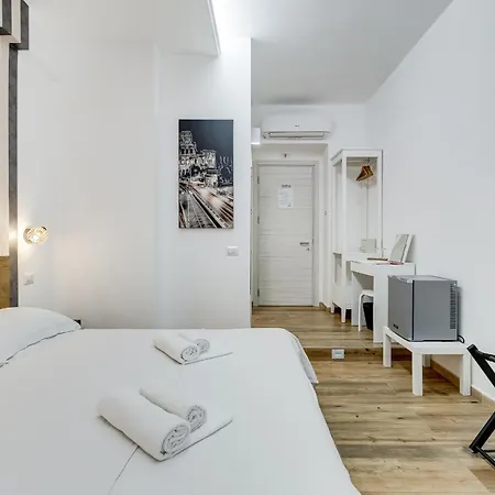 Guest house Vaticandream *