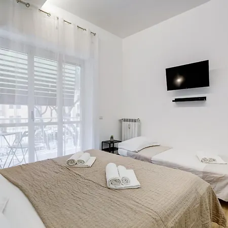 Vaticandream Guest house *