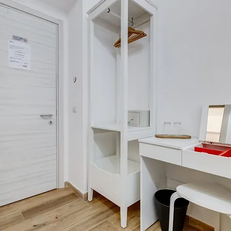 Guest house Vaticandream