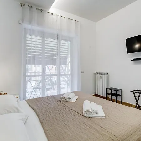Vaticandream Guest house Rome